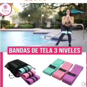 bandas