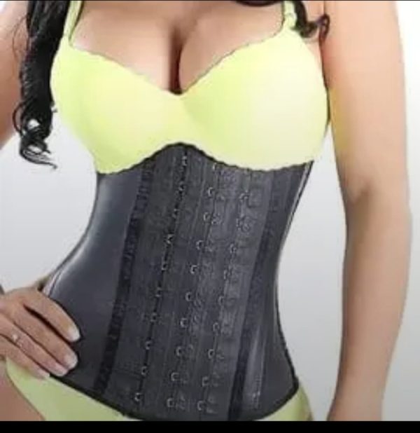 faja latex
