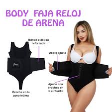 faja body