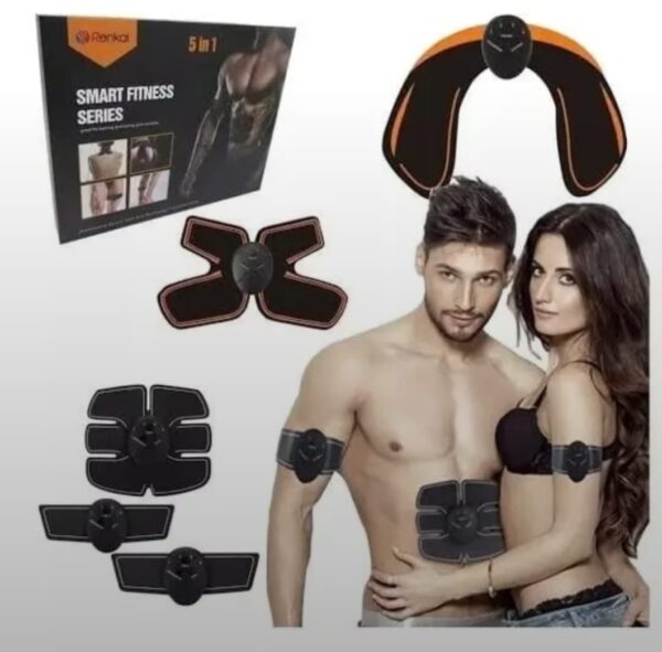 smart fitness