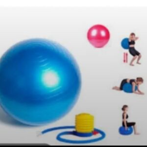 pelota de yoga